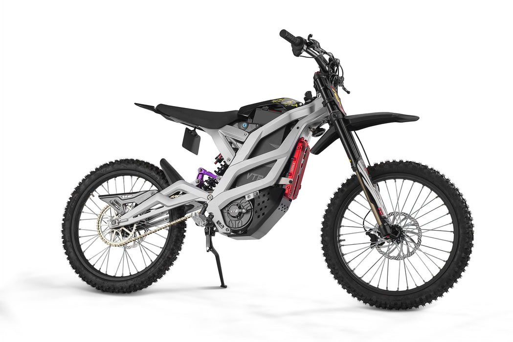 VTB Ventus One High Performance Dirt Bike