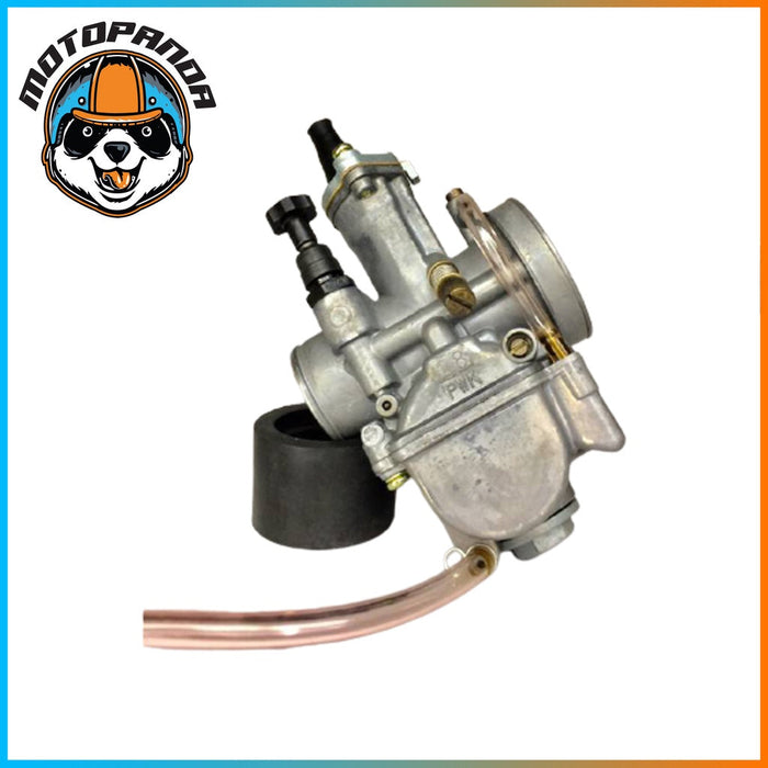 CARBURETOR KAWASAKI KR150 คาบู มอเตอร์ไซค์ คาร์บูเรเตอร์ เคอาร์ คาร์บูเคเหลี่ยม คาร์บู M-SEKI รับประกันคุณภาพ 3 เดือน