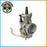 CARBURETOR KAWASAKI KR150 คาบู มอเตอร์ไซค์ คาร์บูเรเตอร์ เคอาร์ คาร์บูเคเหลี่ยม คาร์บู M-SEKI รับประกันคุณภาพ 3 เดือน